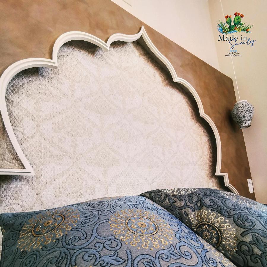 Made In Sicily Santa Tecla Acireale Exterior foto